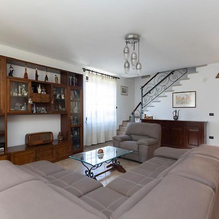Villa Anna Moncalieri Bagian luar foto