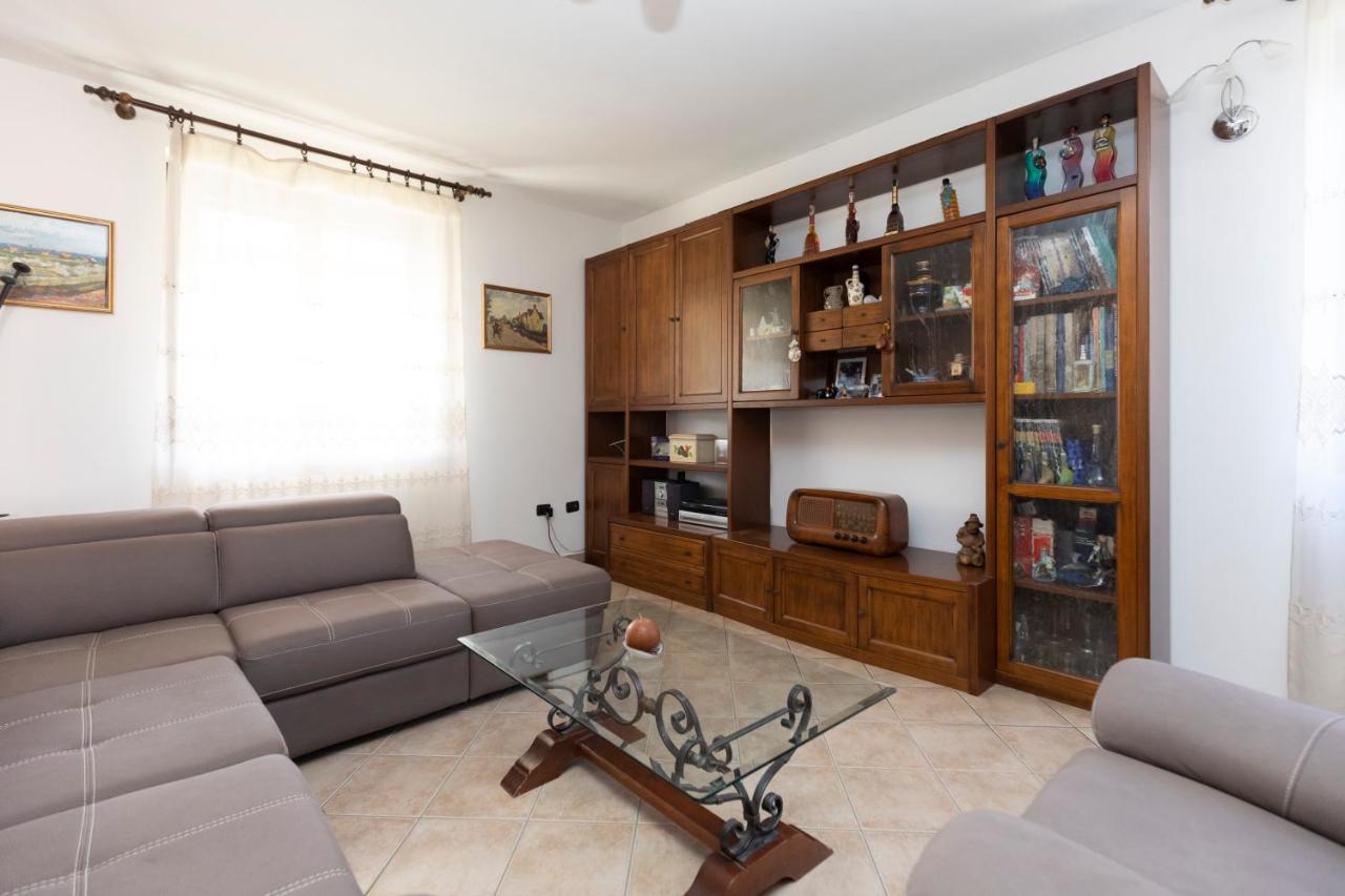 Villa Anna Moncalieri Bagian luar foto
