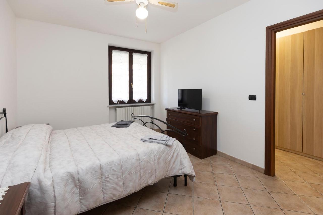 Villa Anna Moncalieri Bagian luar foto